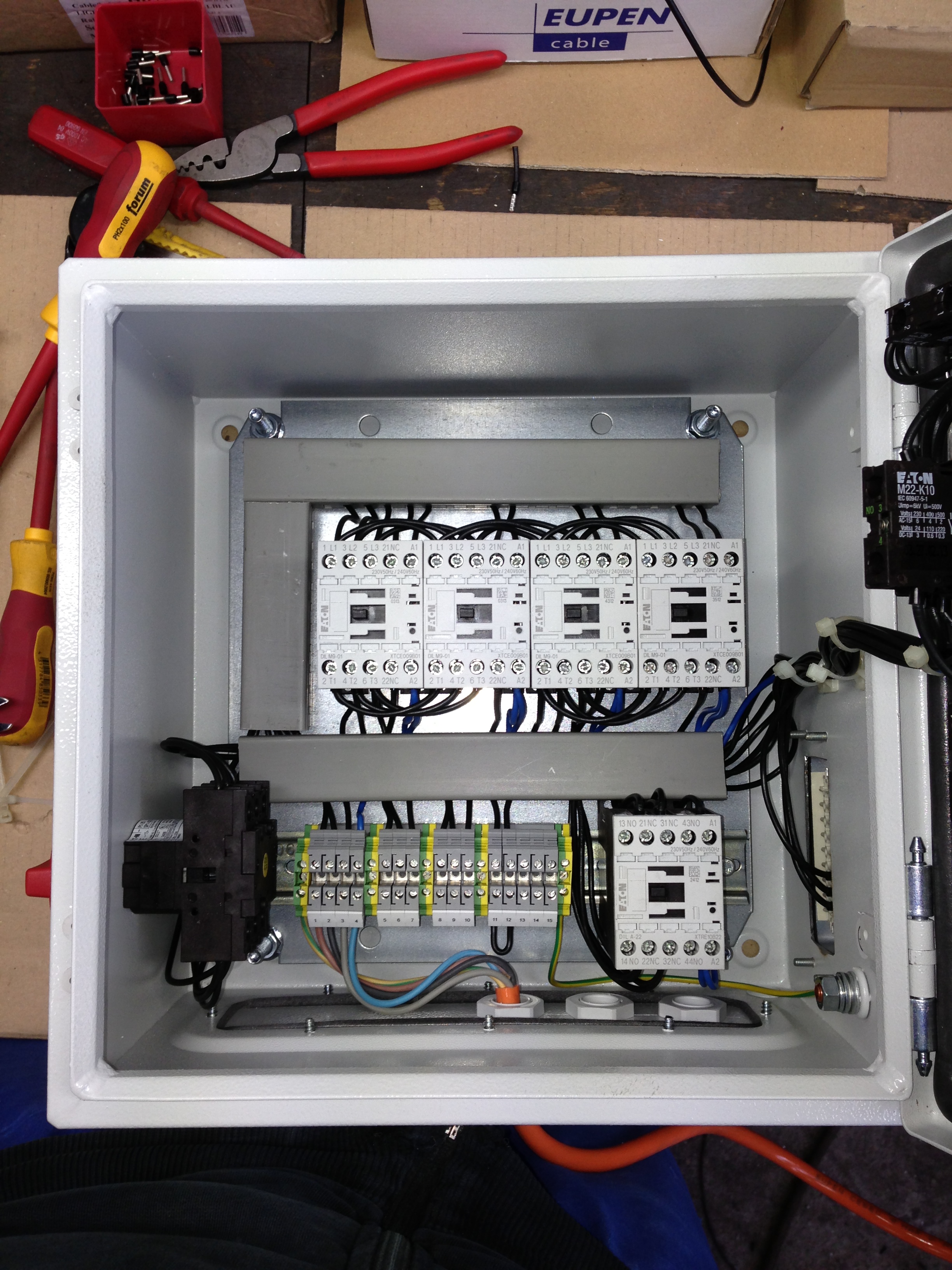 Elektrotechnik